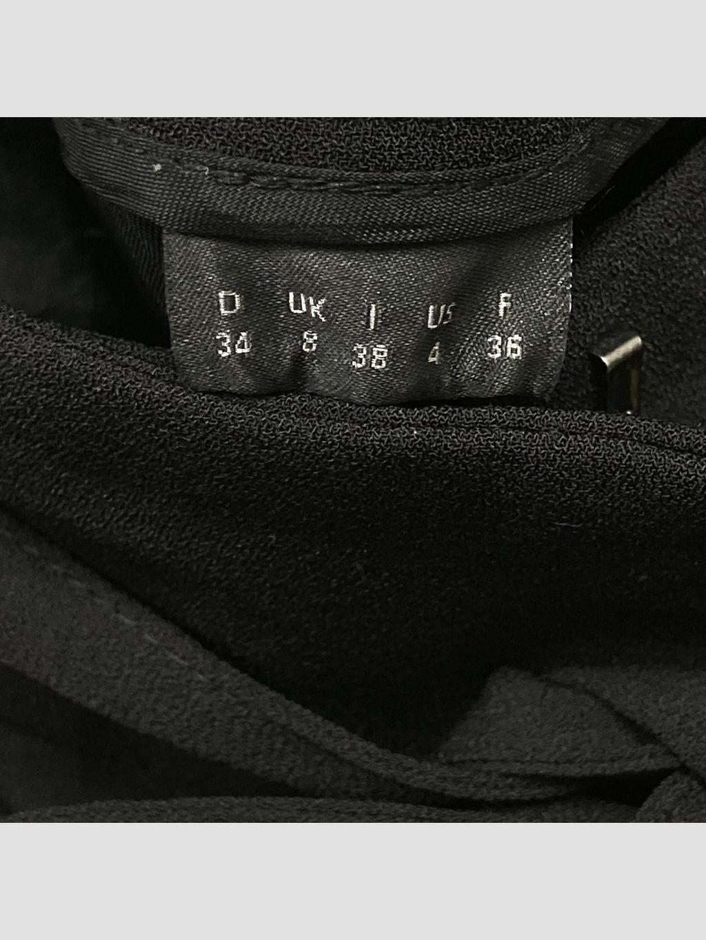 Pantalón ESPRIT - Talla 36 (VOP01072244)-2