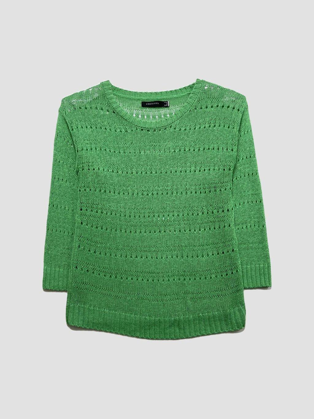 Sweater CORTEFIEL - Talla M (VOP00923855)-0