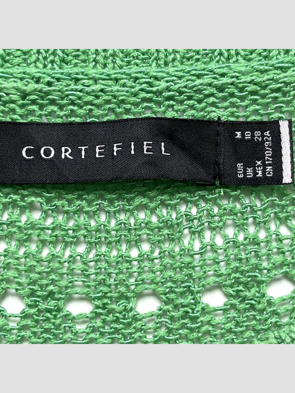 Sweater CORTEFIEL - Talla M (VOP00923855)-1