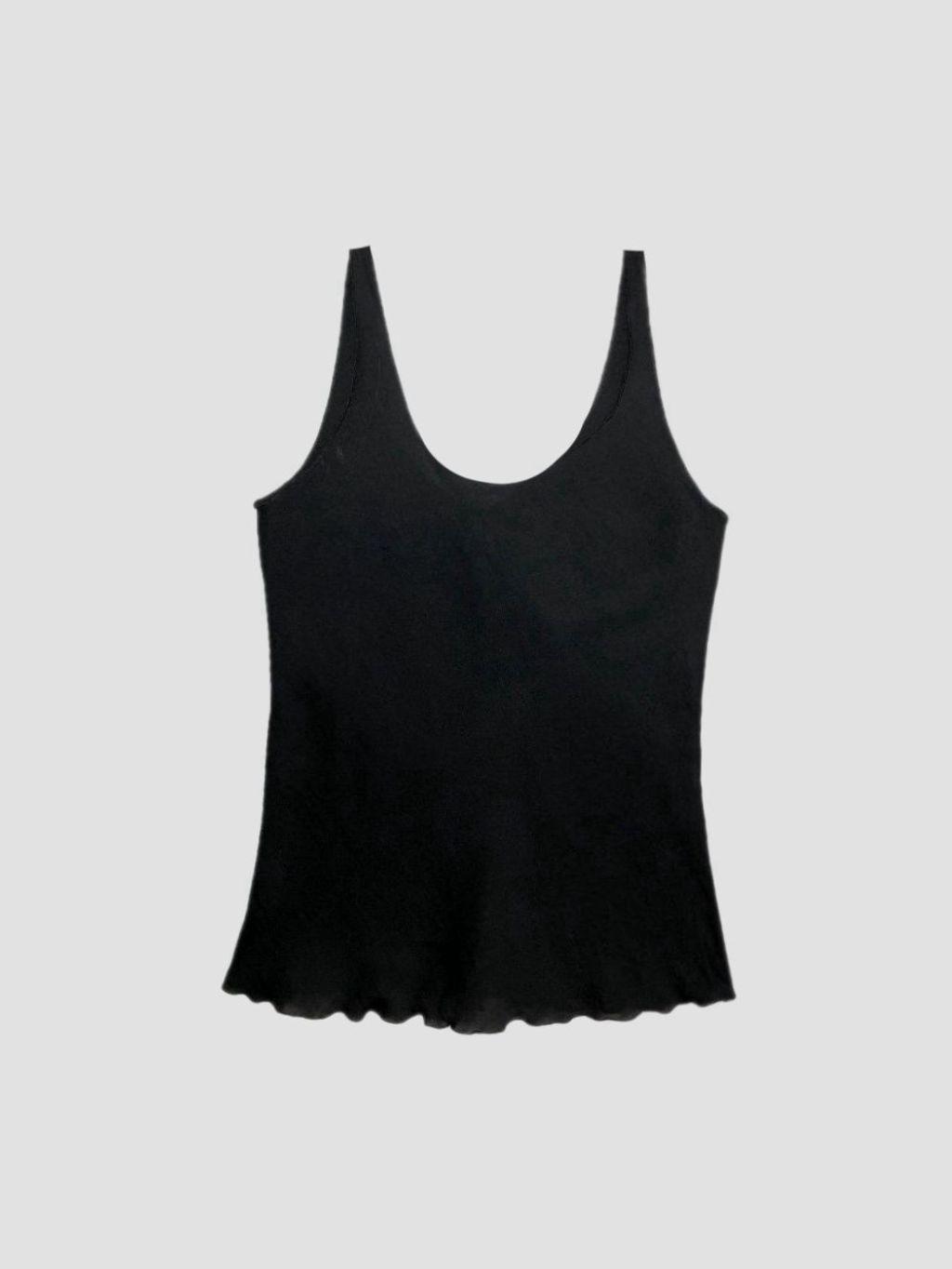 Polera sin mangas DELUCCA - Talla XS (VOP00733008)-0