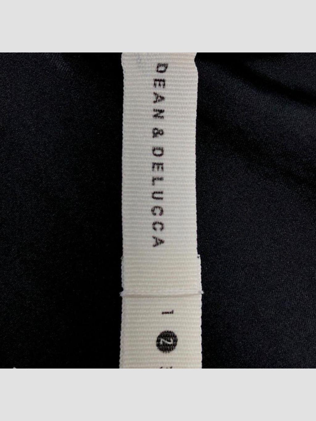 Polera sin mangas DELUCCA - Talla XS (VOP00733008)-1