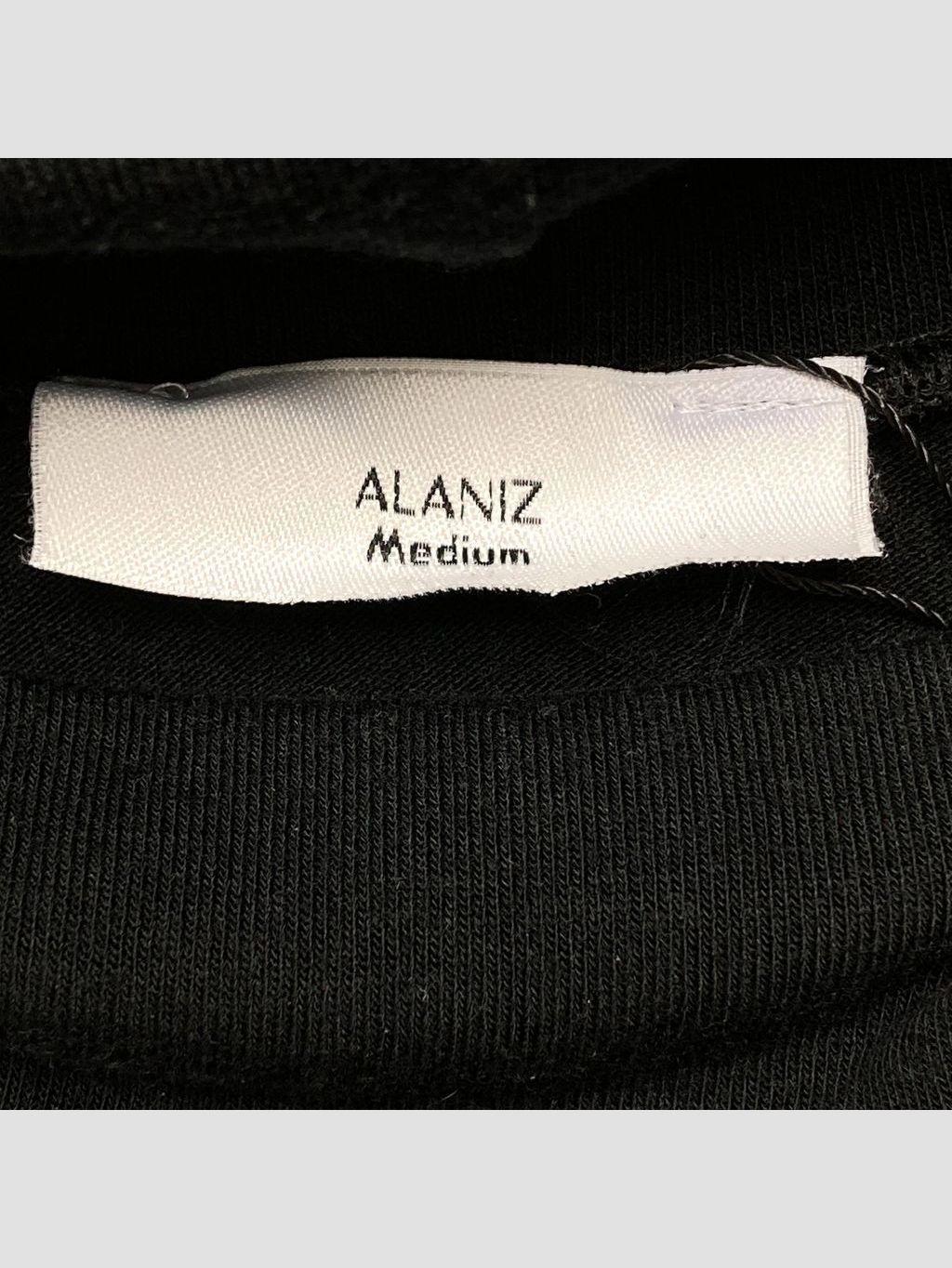 Vestido corto ALANIZ - Talla M (VOP00933123)-1