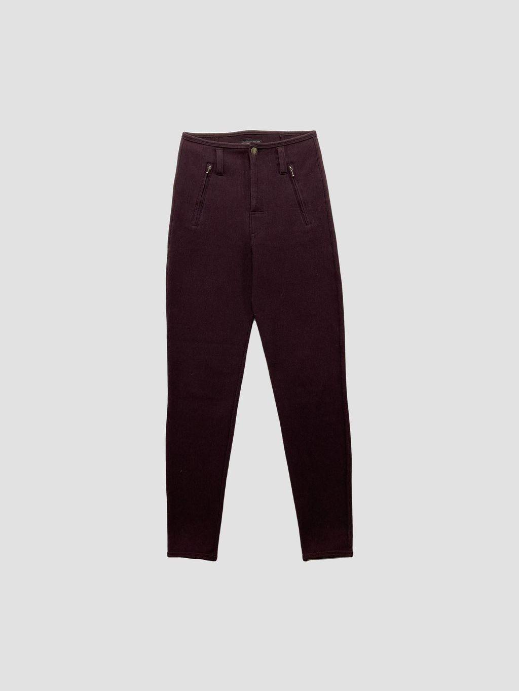 Pantalón UMBRALE - Talla 36 (VOP00849845)-0