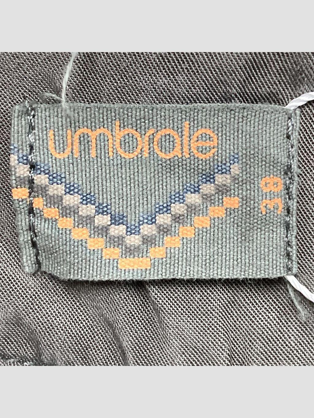 Pantalón UMBRALE - Talla 38 (VOP00795734)-1