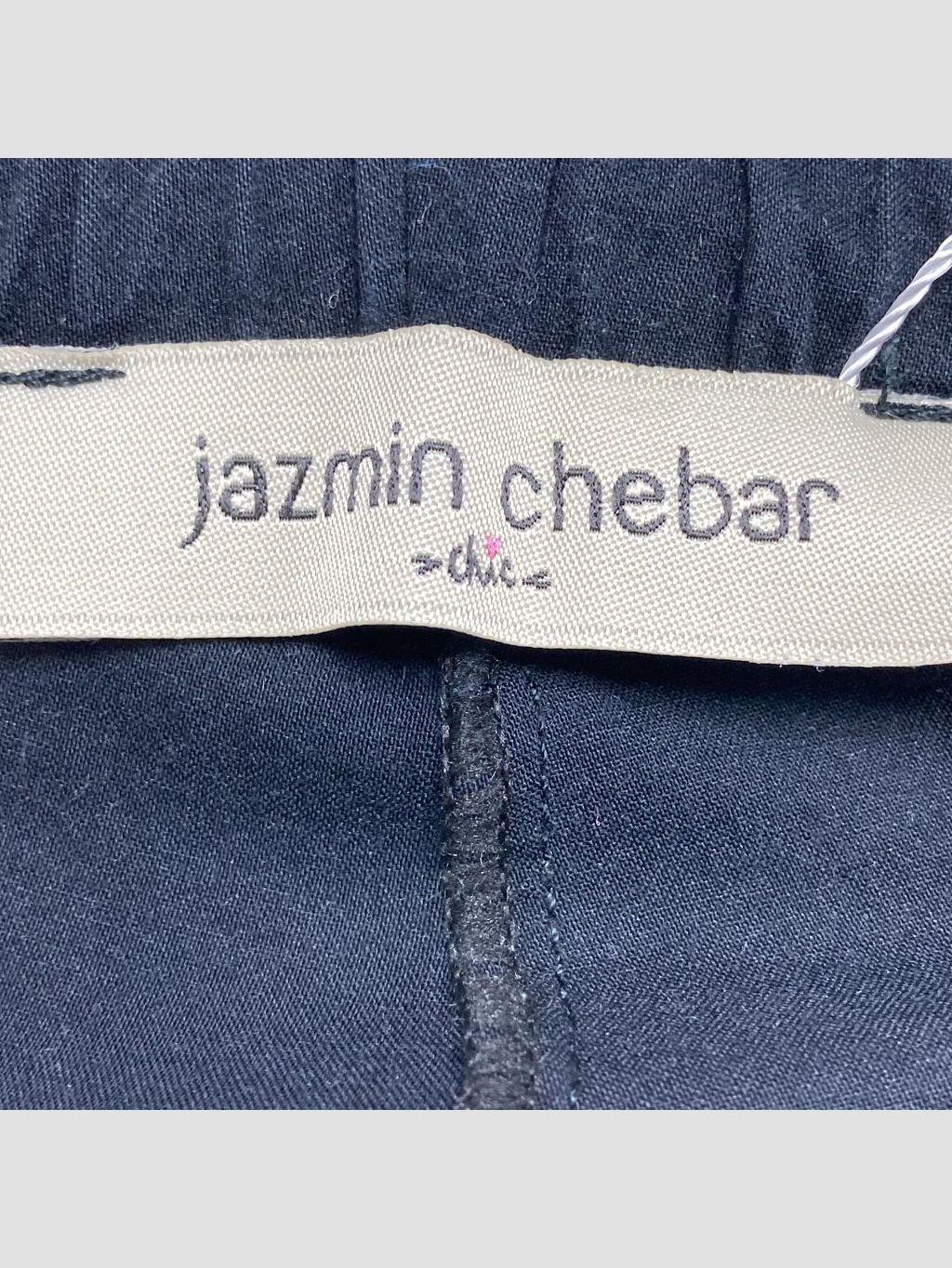 Pantalón JAZMIN CHEBAR - Talla 38 (VOP00990927)-1