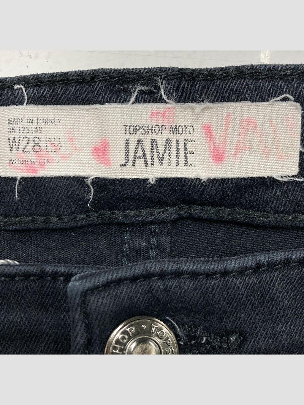 Jean TOPSHOP - Talla 38 (VOP01058872)-2