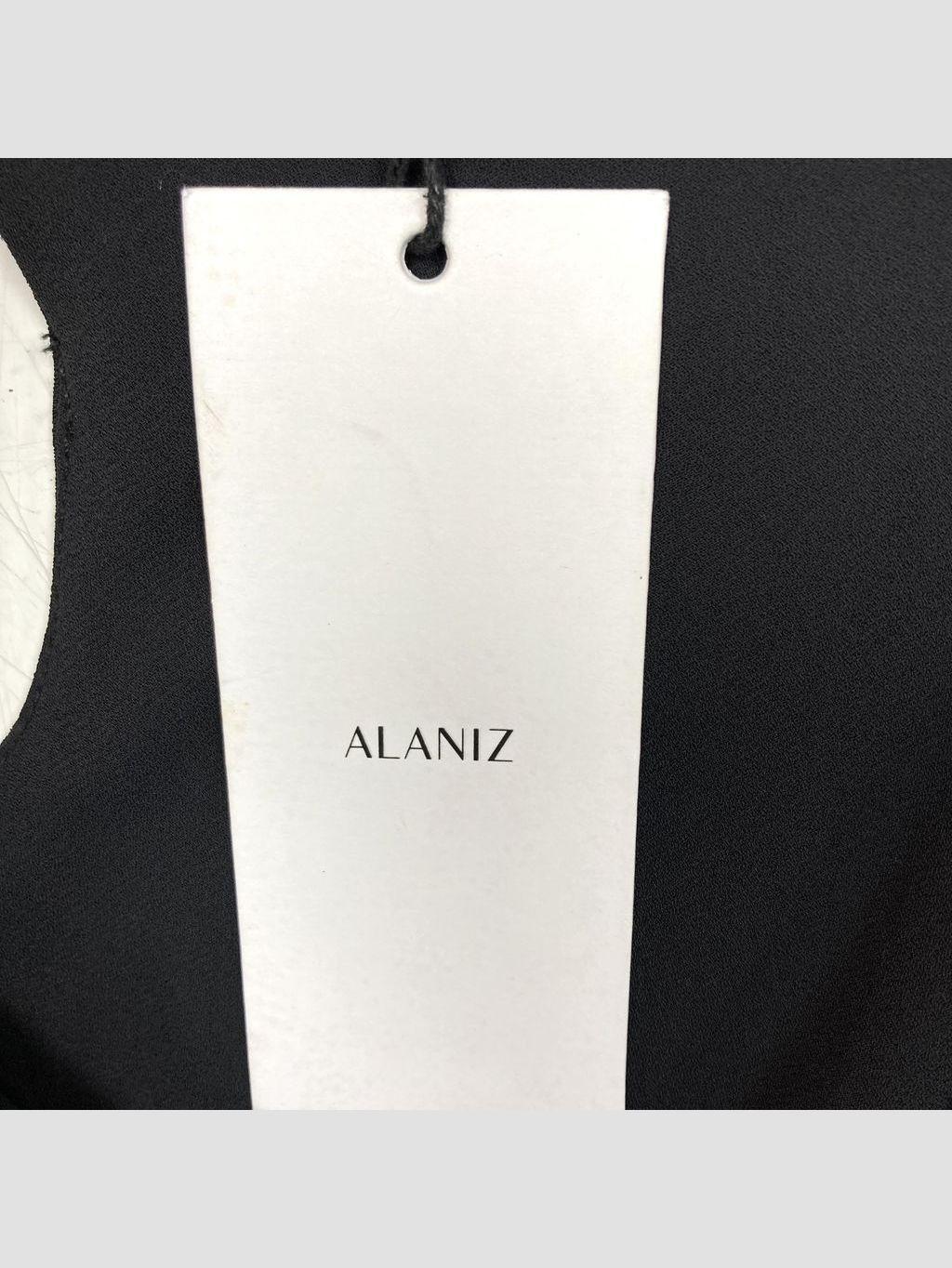 Polera sin mangas ALANIZ - Talla S (VOP01168755)-2