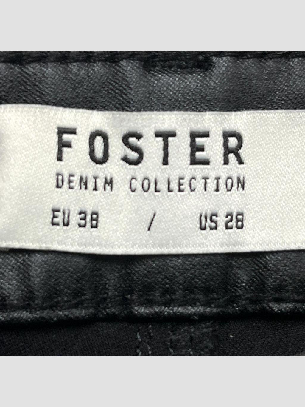 Pantalón FOSTER - Talla 38 (VOP00911260)-1