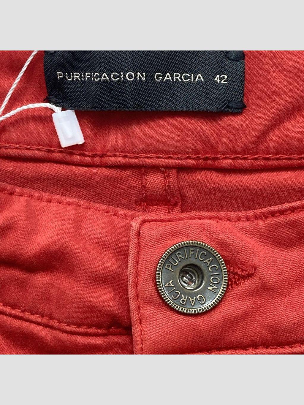 Jean PURIFICACIÓN GARCÍA - Talla 42 (VOP01068757)-2