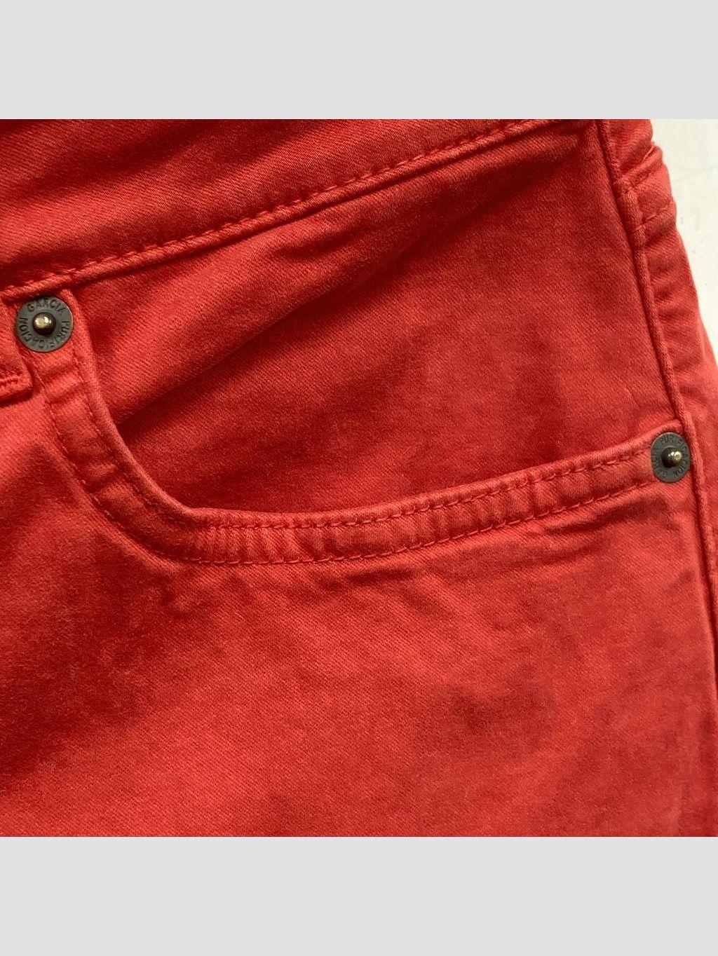 Jean PURIFICACIÓN GARCÍA - Talla 42 (VOP01068757)-3