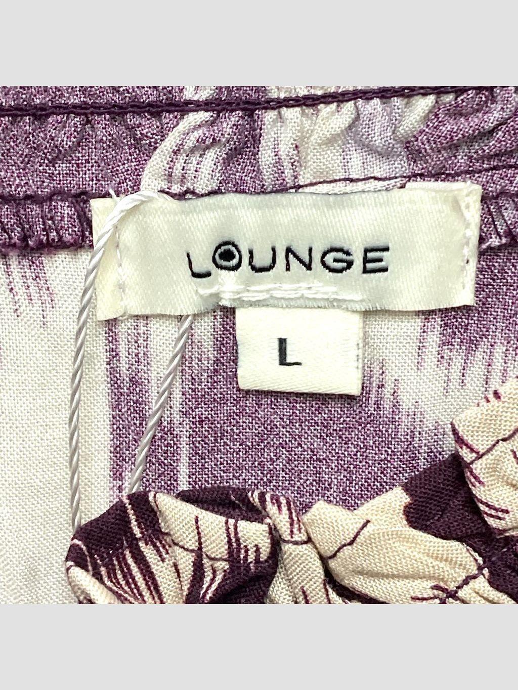 Vestido corto LOUNGE - Talla L (VOP00987859)-1