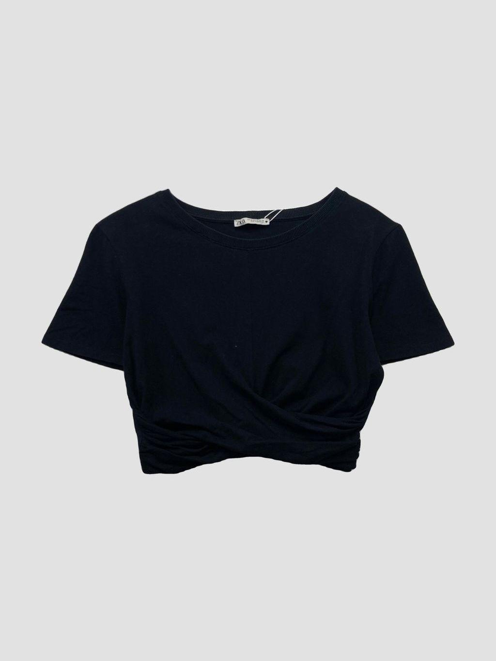 Top ZARA - Talla M (VOP00989188)-0