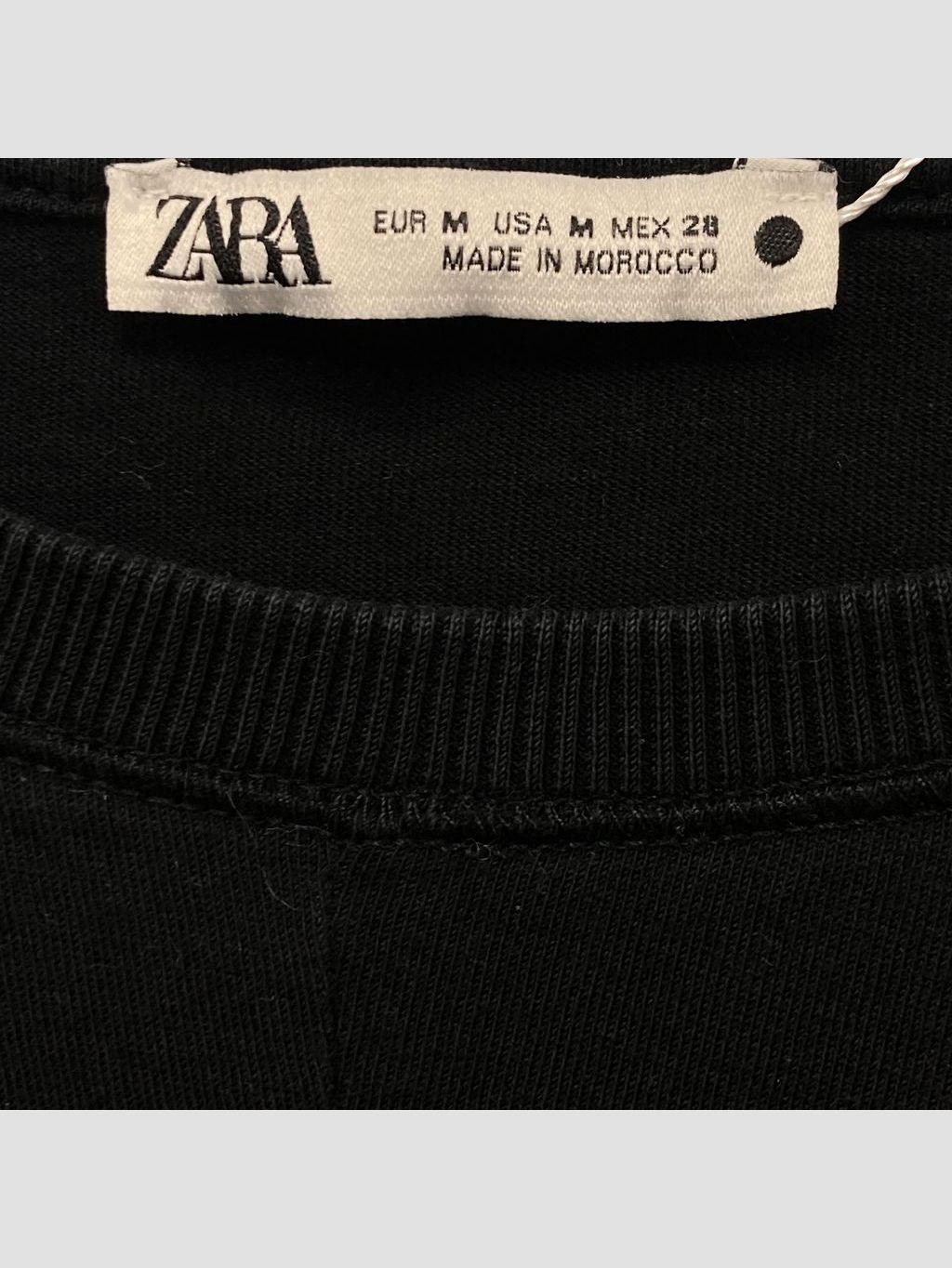 Top ZARA - Talla M (VOP00989188)-1