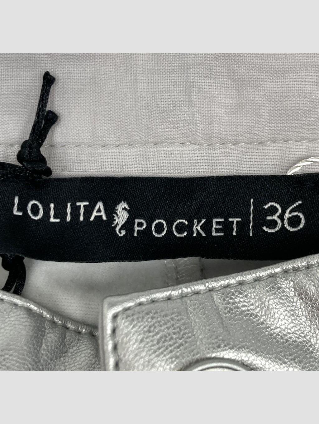 Jean LOLITA POCKET - Talla 36 (VOP01090104)-2