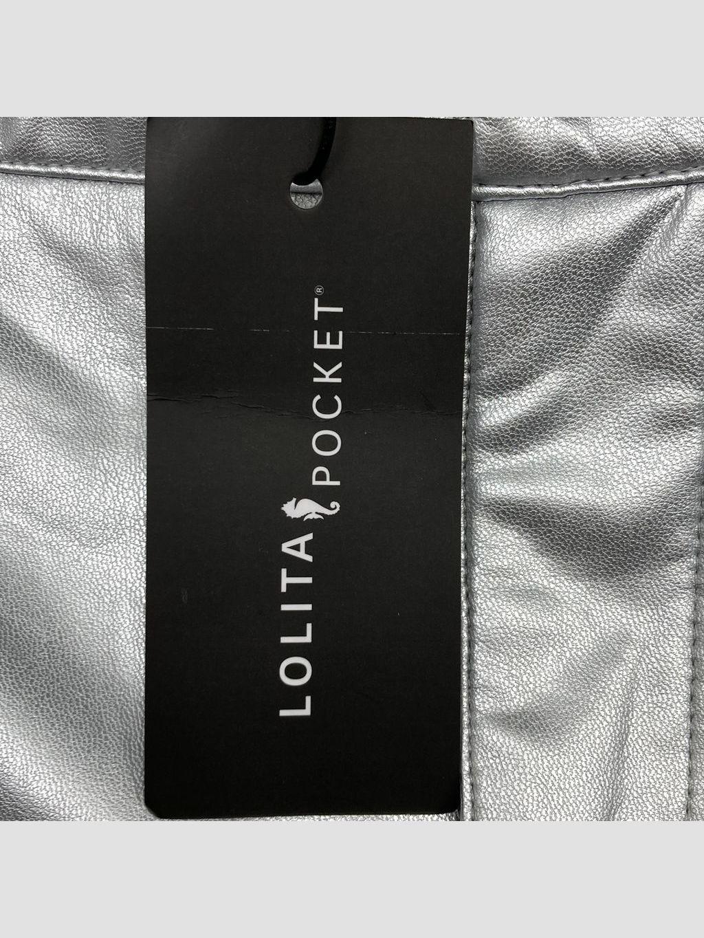 Jean LOLITA POCKET - Talla 36 (VOP01090104)-3