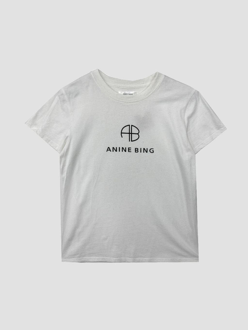 Polera ANINE BING - Talla S (VOP01183926)-0