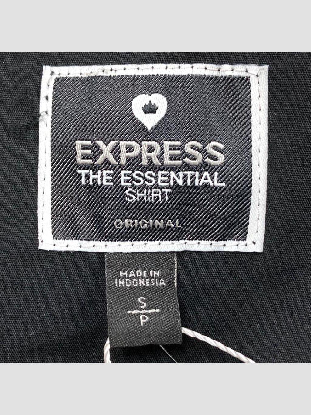 Camisa EXPRESS - Talla S (VOP00791717)-1