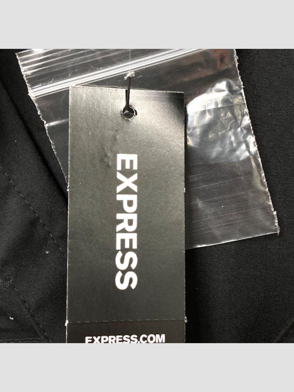 Camisa EXPRESS - Talla S (VOP00791717)-2