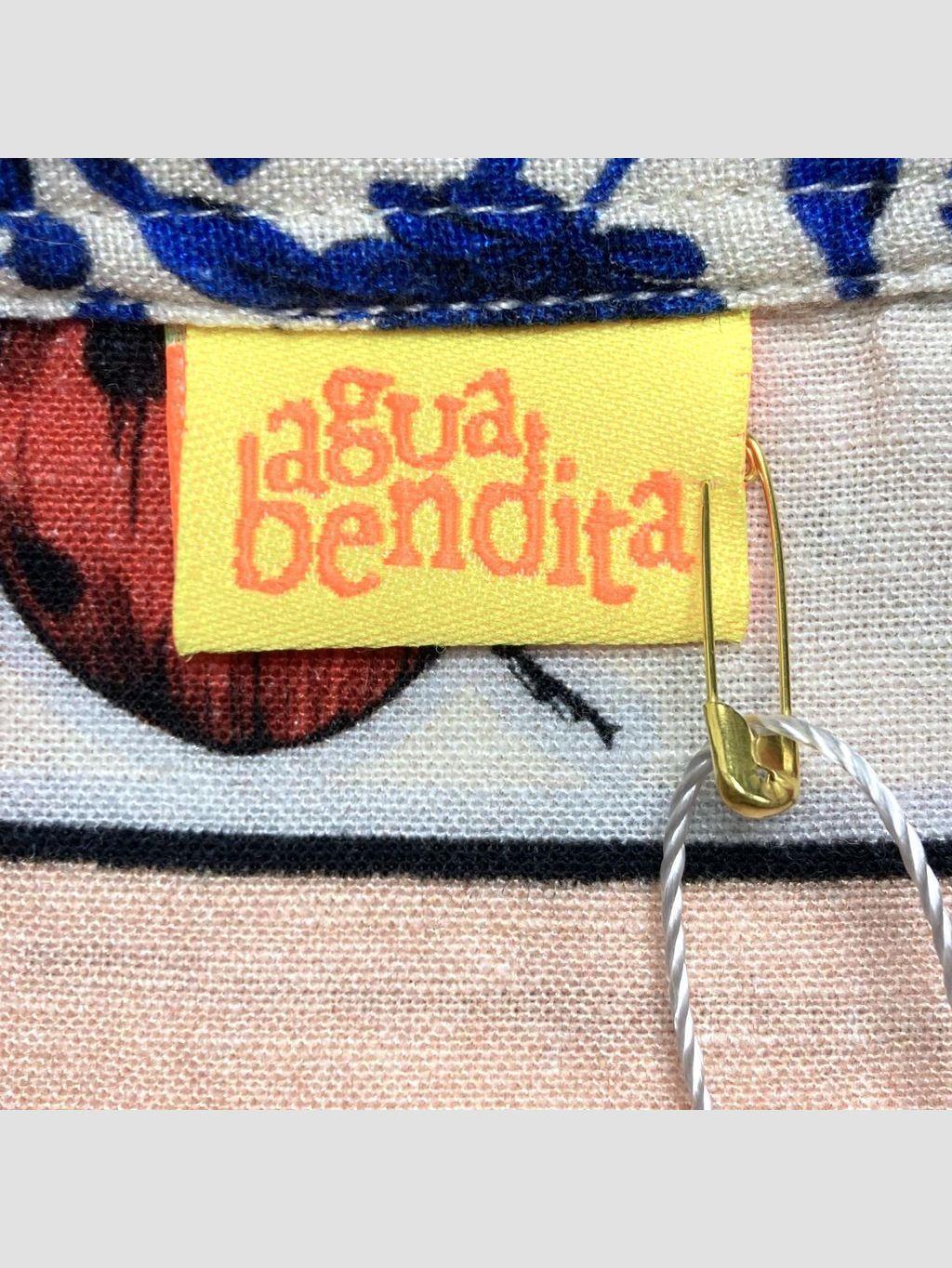 Camisa AGUA BENDITA - Talla L (VOP01052787)-2