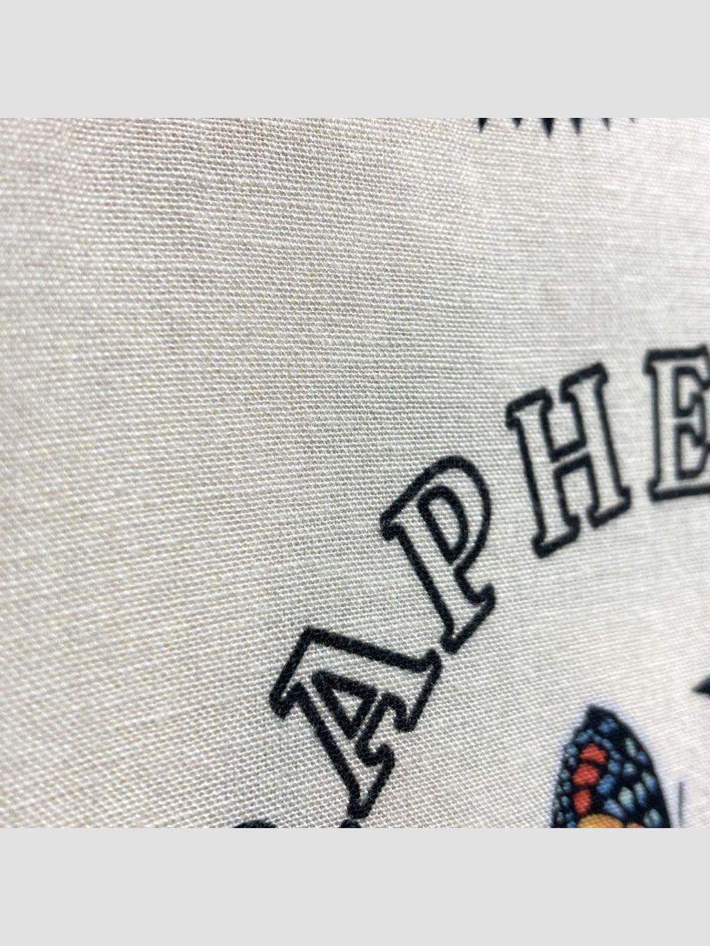 Camisa AGUA BENDITA - Talla L (VOP01052787)-5