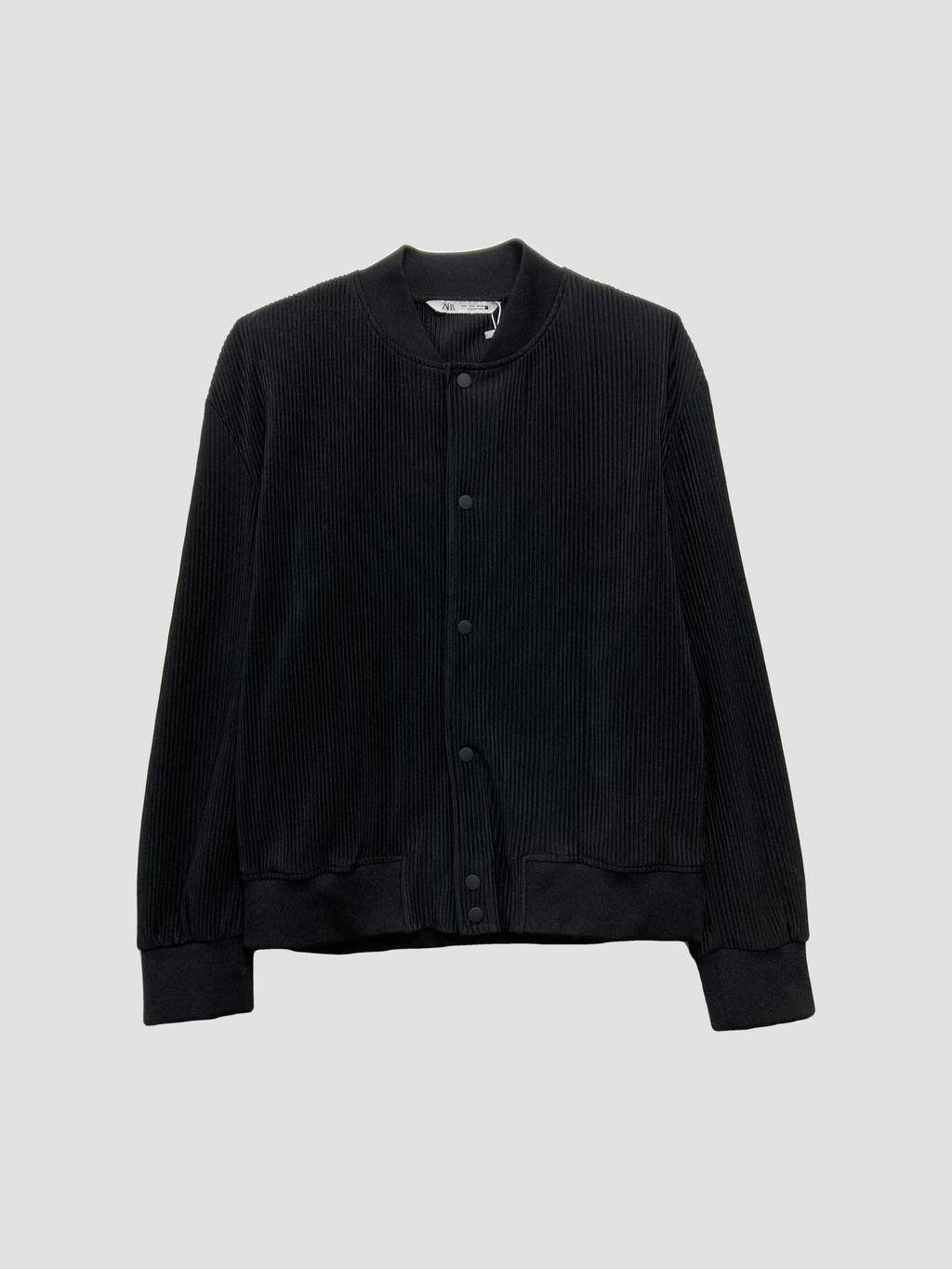 Chaqueta casual ZARA - Talla L (VOP00977668)-0