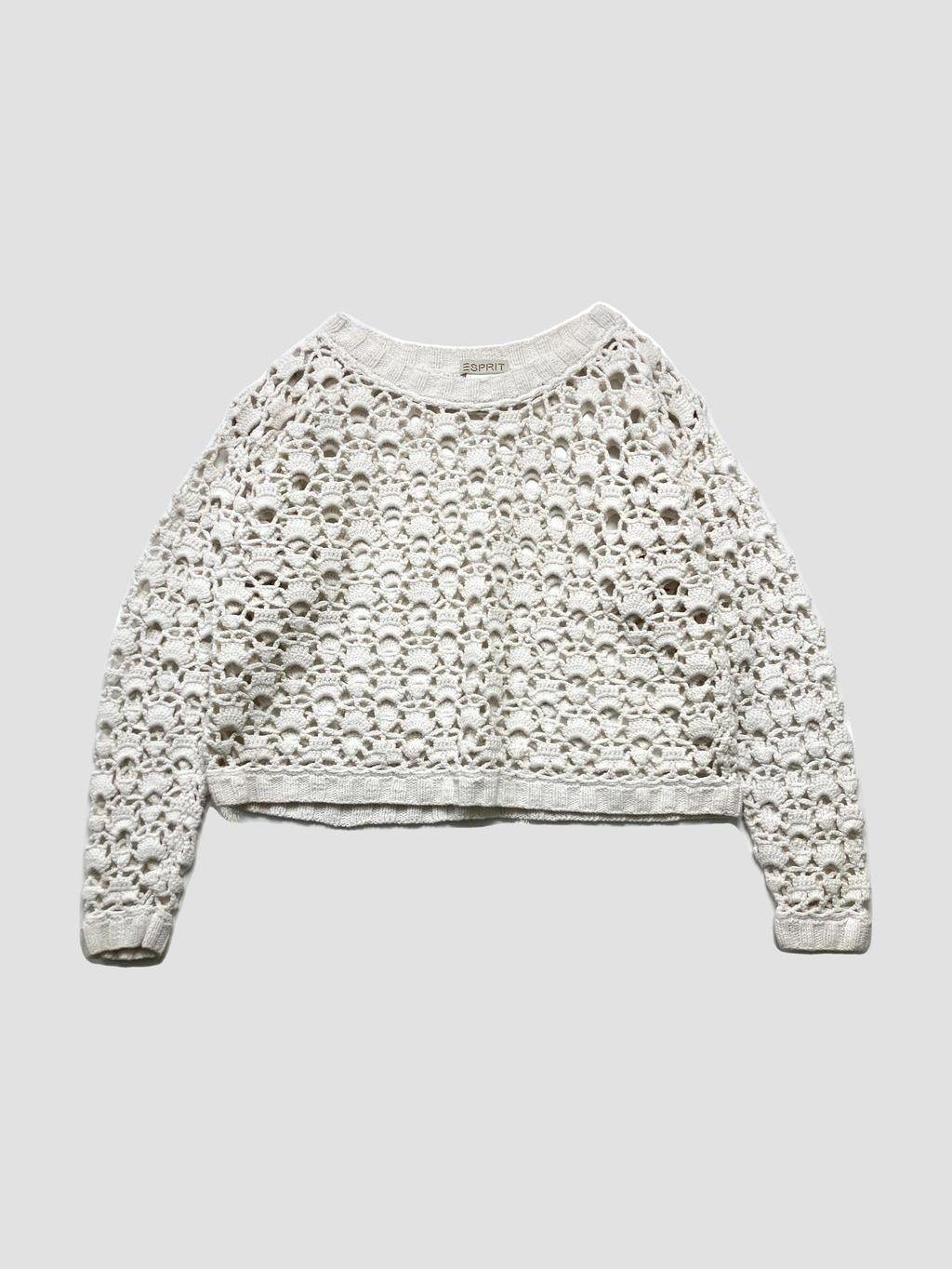 Chaleco ESPRIT - Talla M (VOP00912217)-0