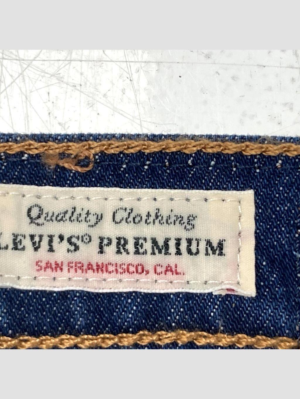 Jean LEVI'S - Talla 36 (VOP01156485)-2