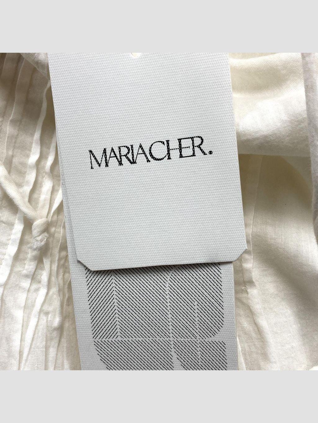 Polera sin mangas MARIA CHER - Talla M (VOP00923998)-2