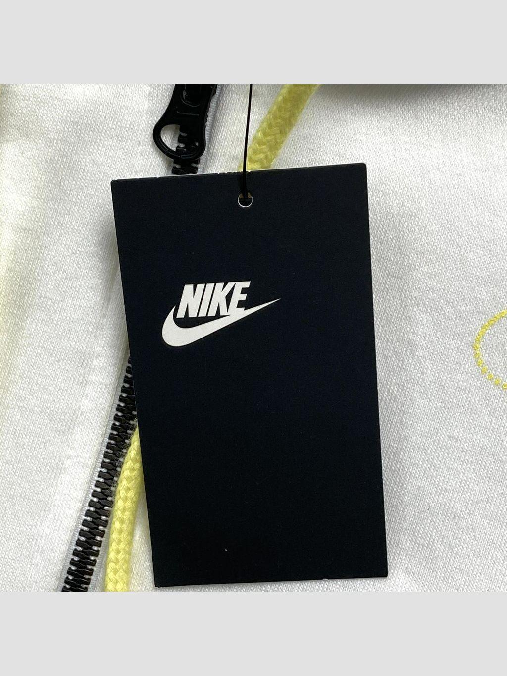 Polerón NIKE - Talla S (VOP01003955)-2