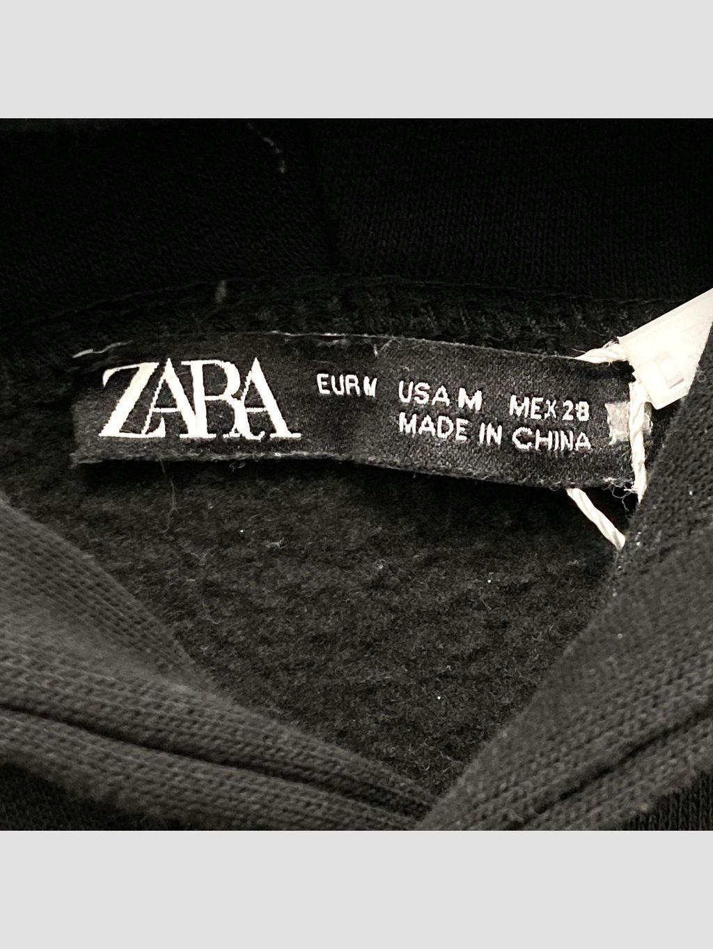 Polerón ZARA - Talla M (VOP01021249)-1