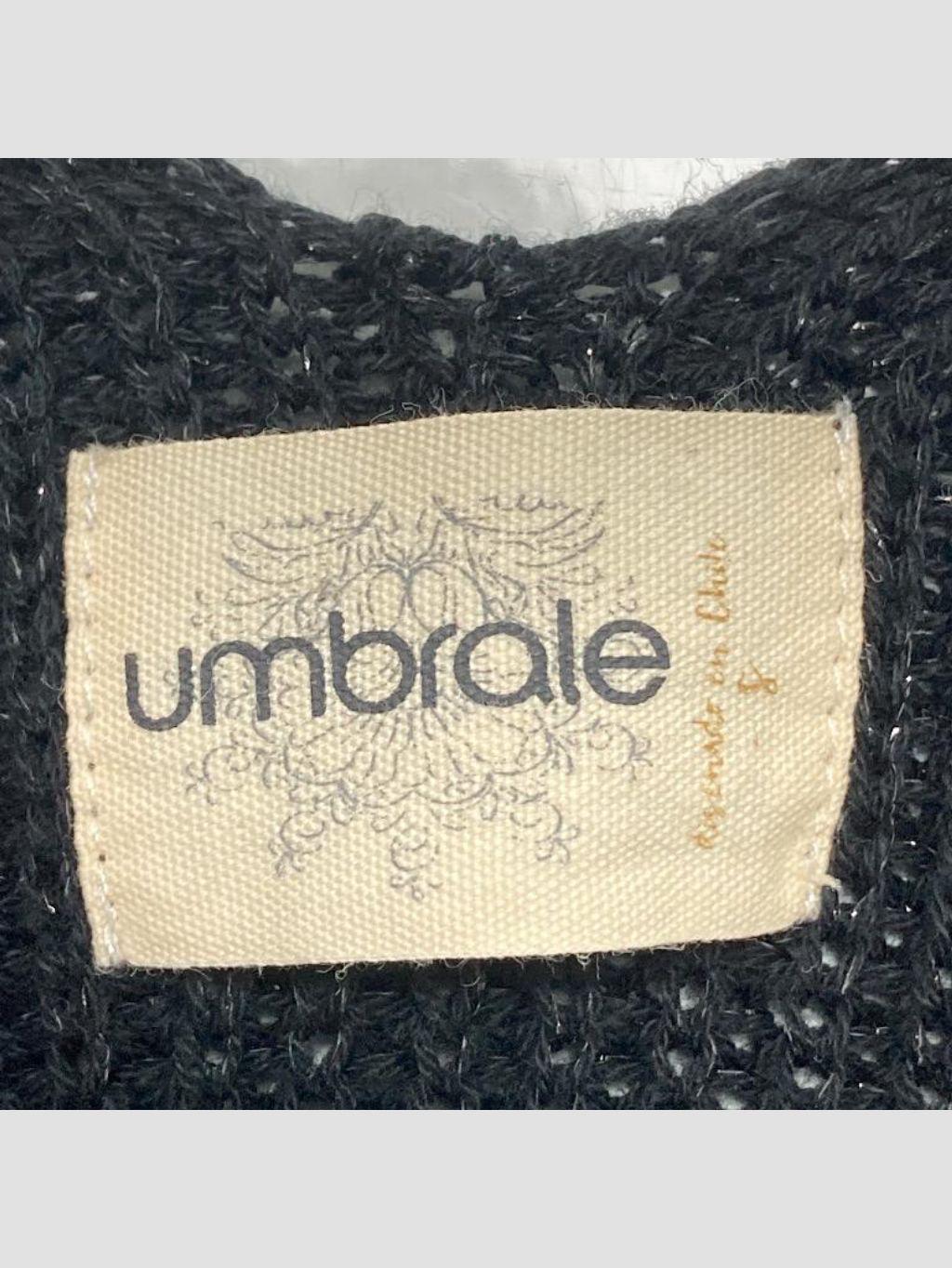 Polera sin mangas UMBRALE - Talla S (VOP00756441)-1