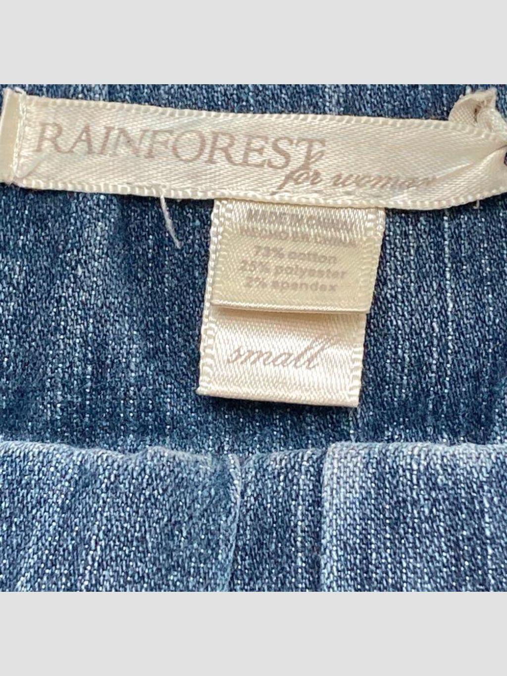 Jean RAINFOREST - Talla 36 (VOP00766614)-1