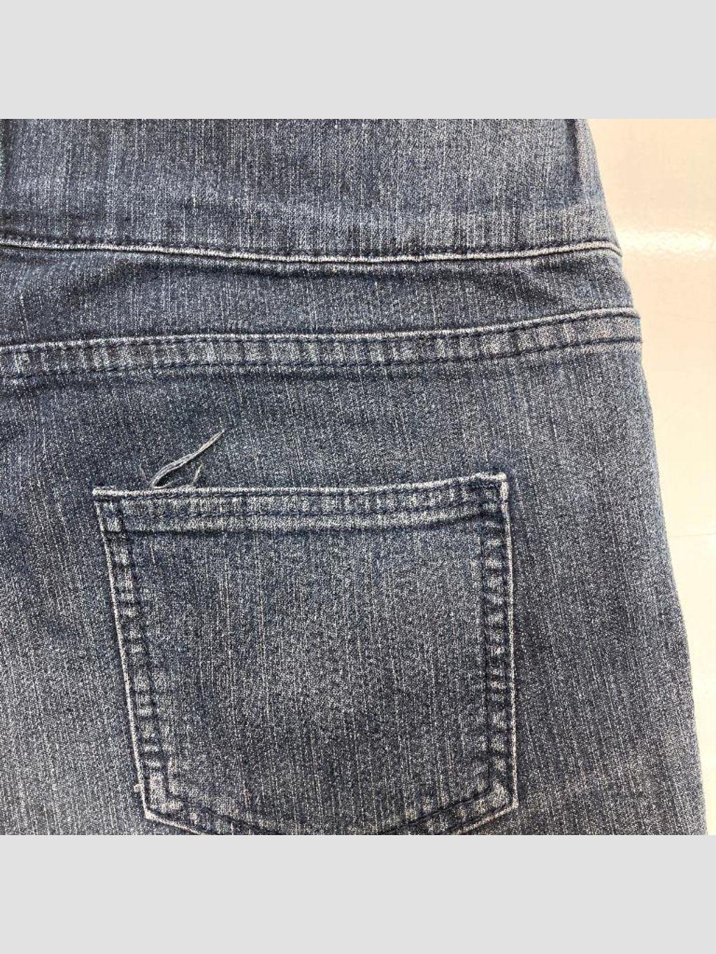 Jean RAINFOREST - Talla 36 (VOP00766614)-2