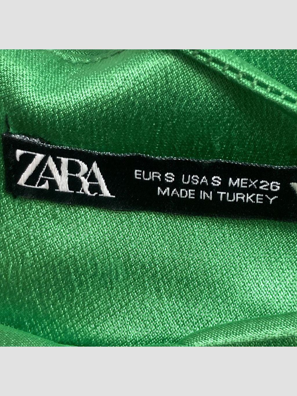 Top ZARA - Talla S (VOP00983436)-2