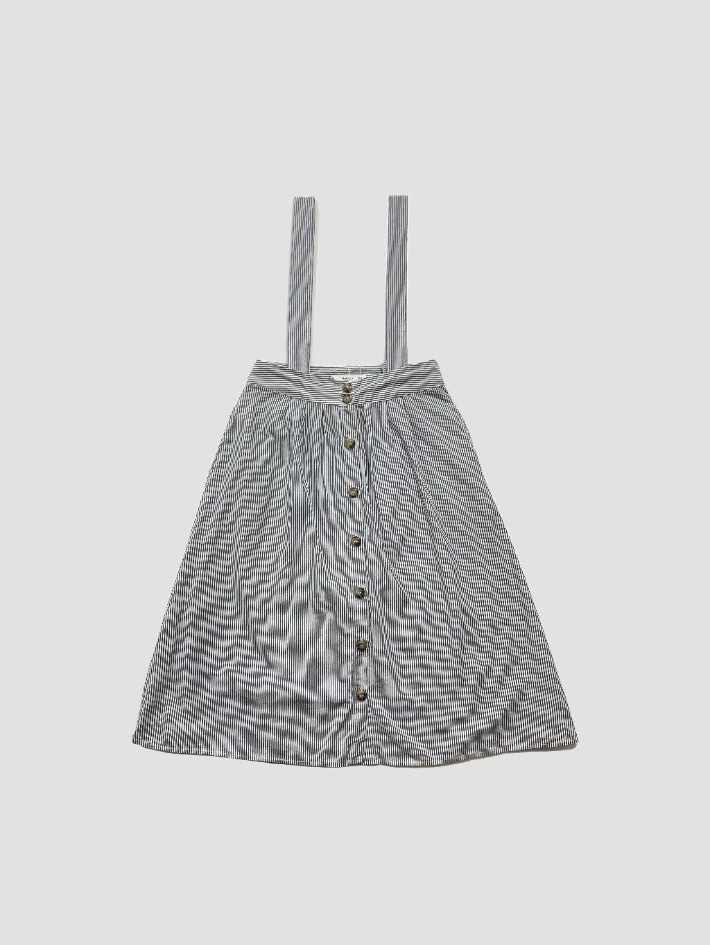 Falda larga MANGO - Talla 38 (VOP01002652)-0