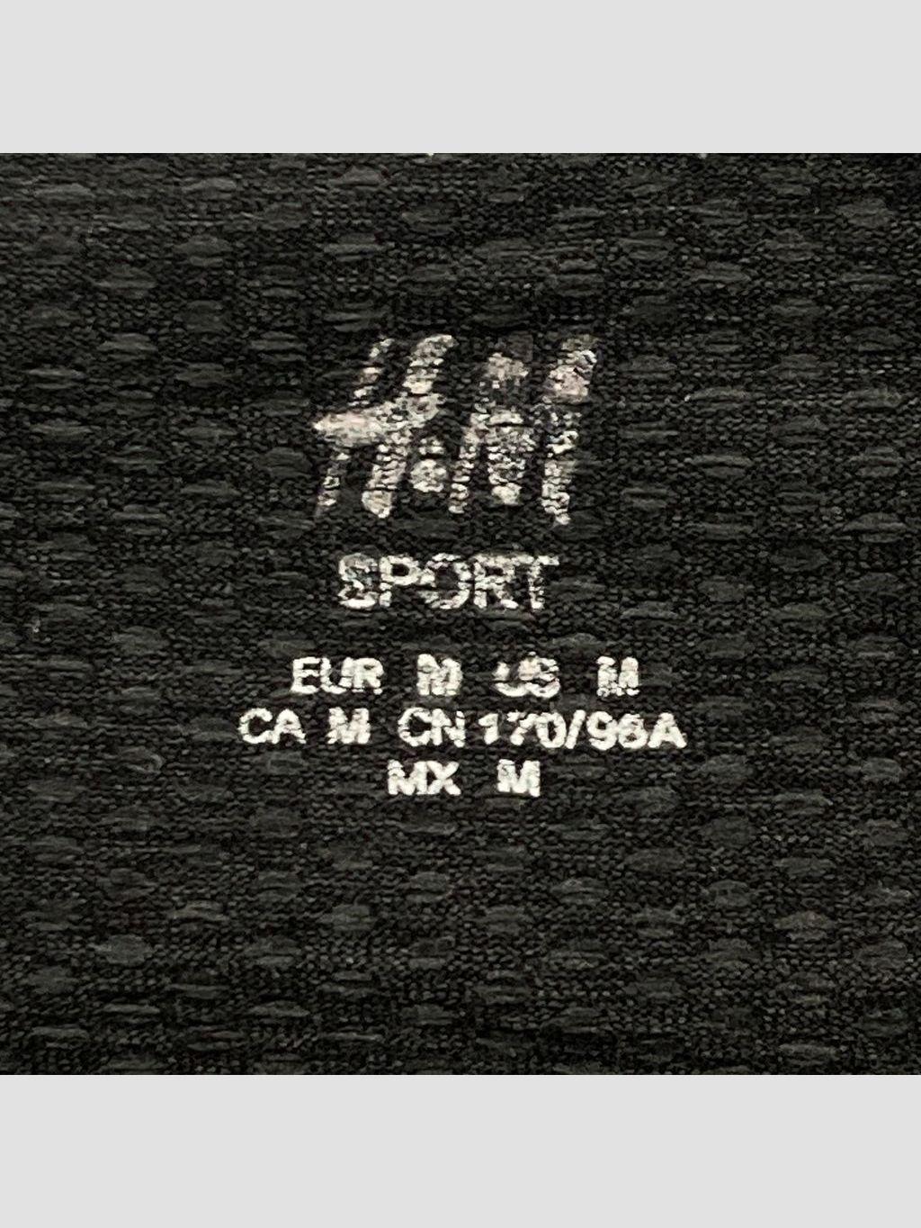 Polera H&M - Talla M (VOP00996507)-1