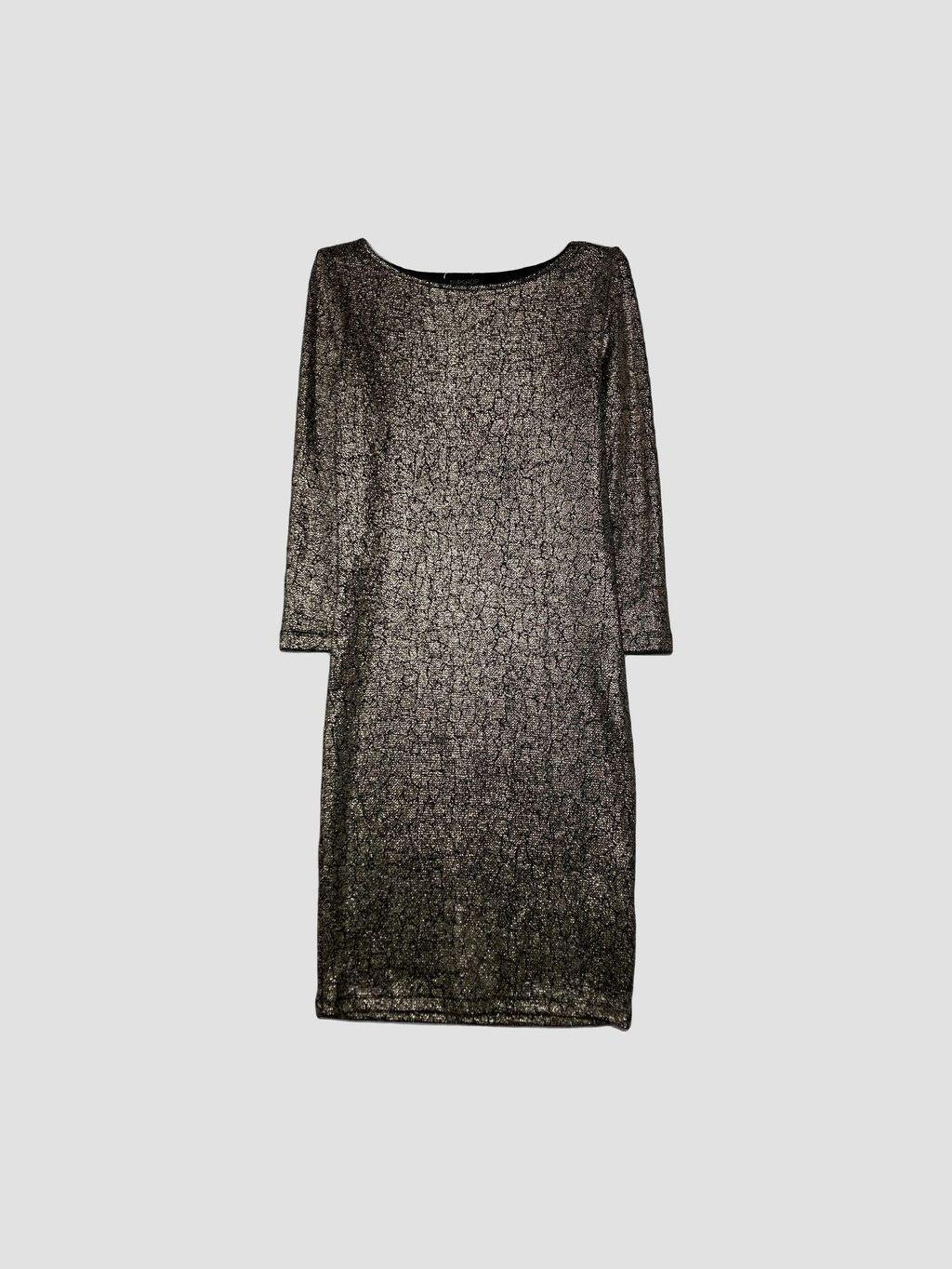 Vestido corto TOPSHOP - Talla S (VOP01139076)-0