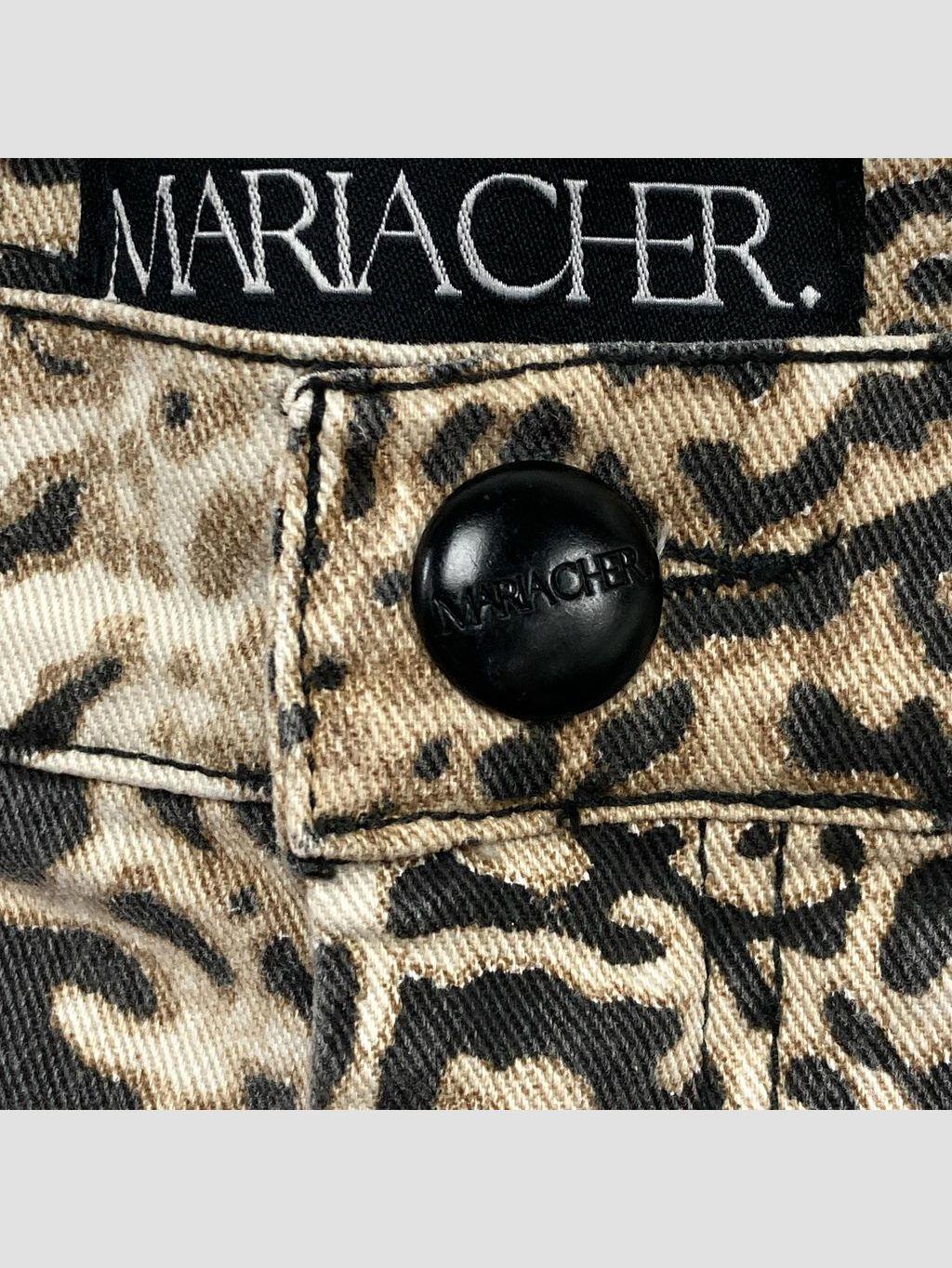 Jean MARIA CHER - Talla 40 (VOP00963752)-2