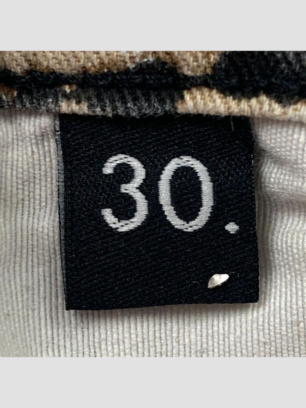 Jean MARIA CHER - Talla 40 (VOP00963752)-3