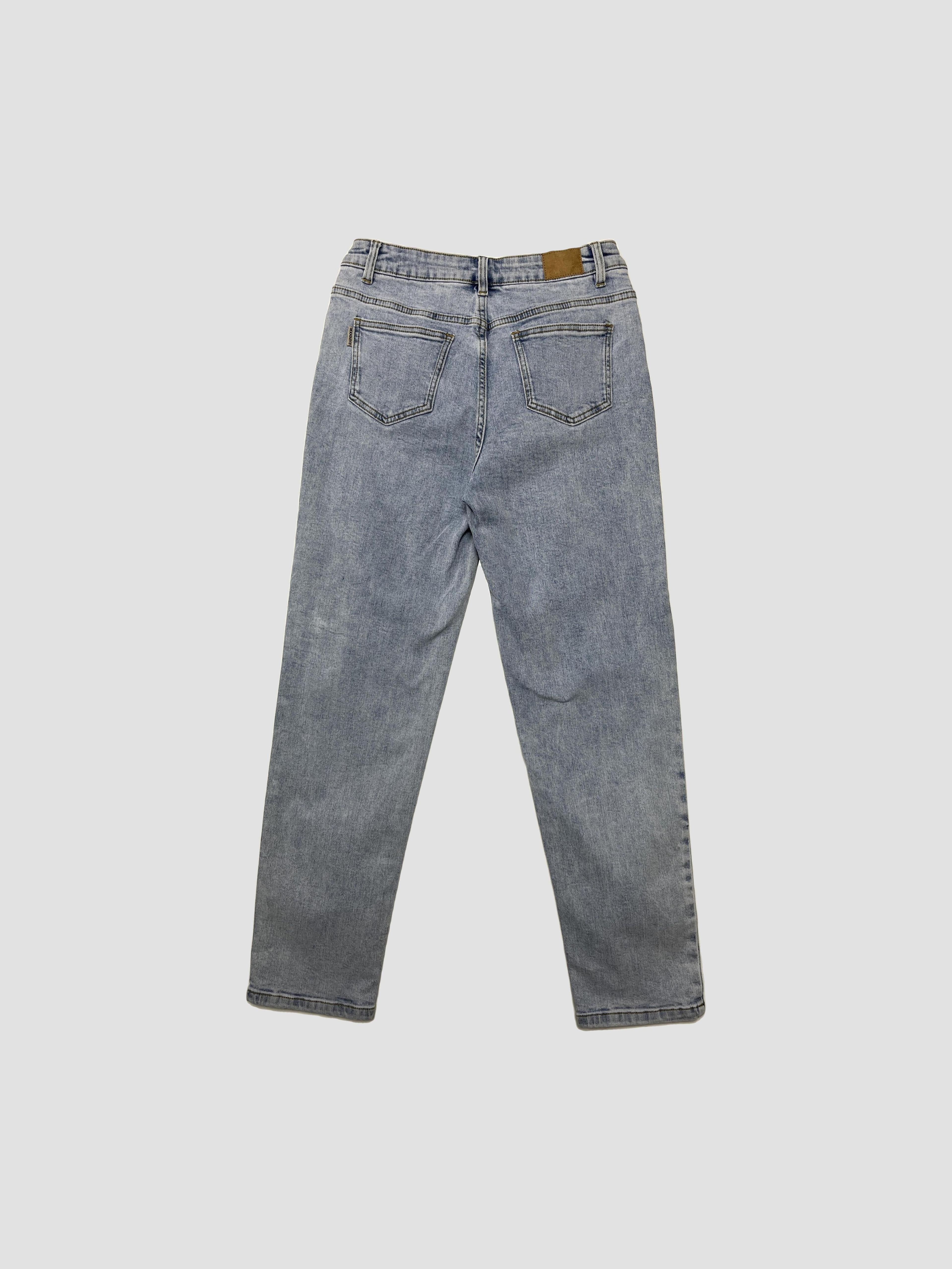Jean RAINDOOR - Talla 38 (VOP01180457)-1