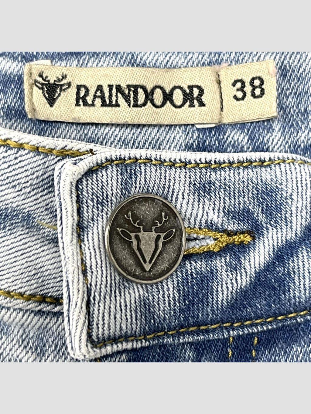 Jean RAINDOOR - Talla 38 (VOP01180457)-2