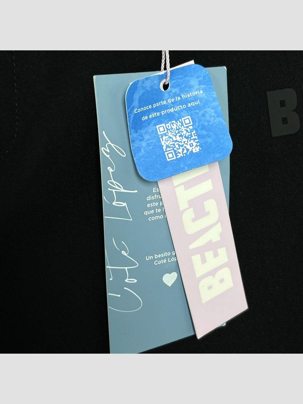 Jean BE ACTIVE - Talla 36 (VOP01214350)-2