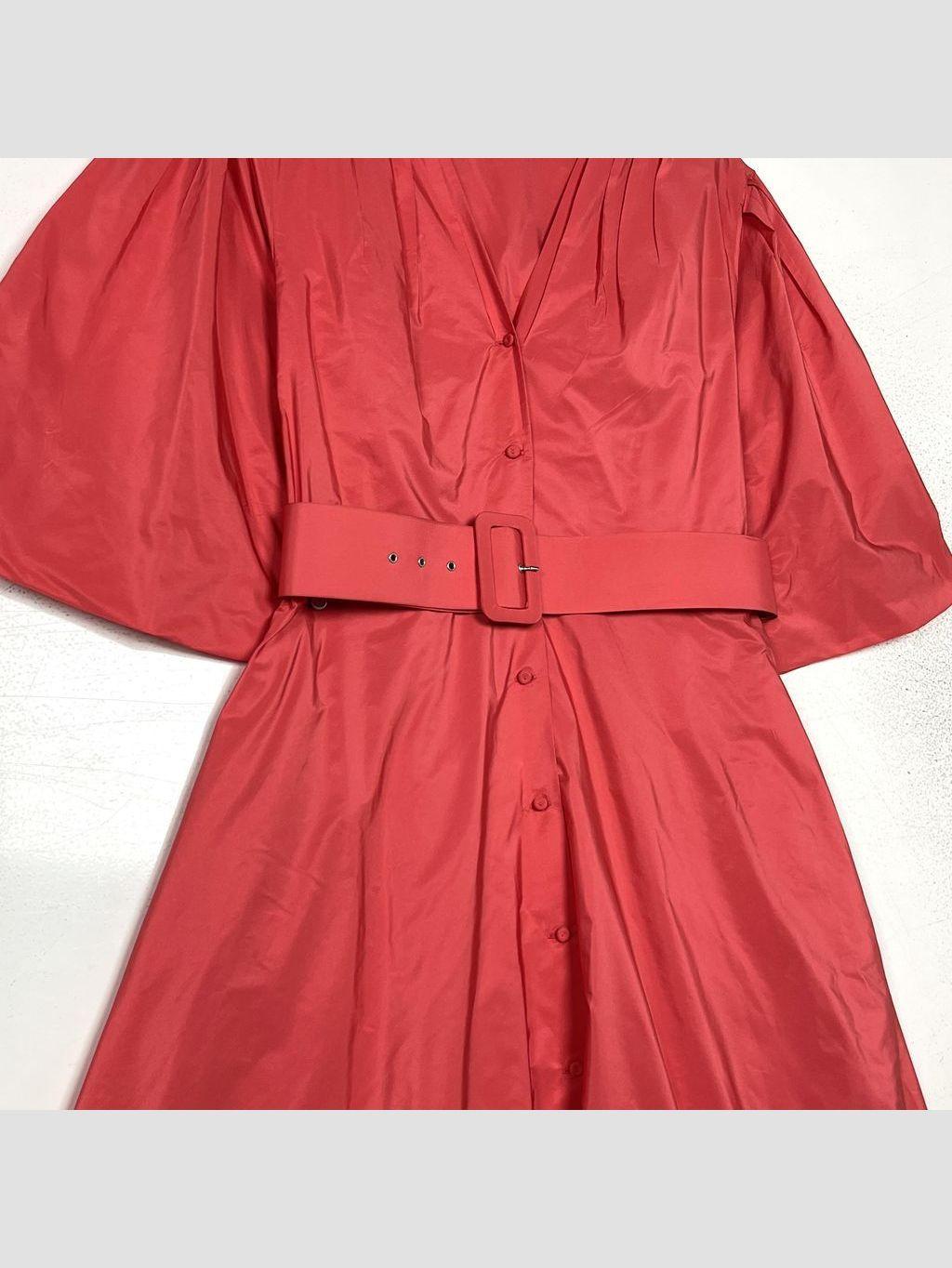 Vestido largo PURIFICACIÓN GARCÍA - Talla M (VOP01180445)-3