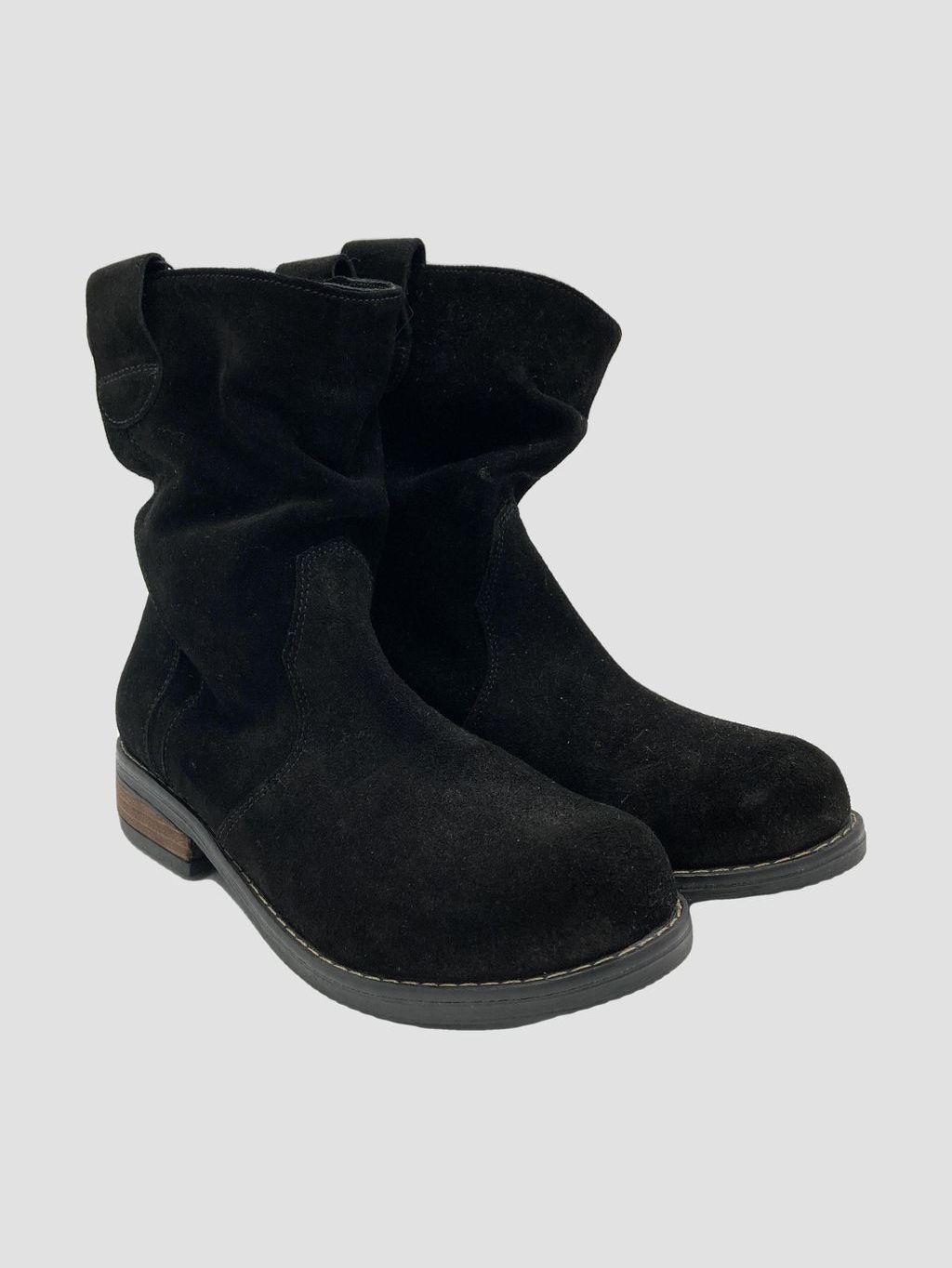 Botas GIANI DAFIRENZE - Talla 38 (VOP01221970)-1