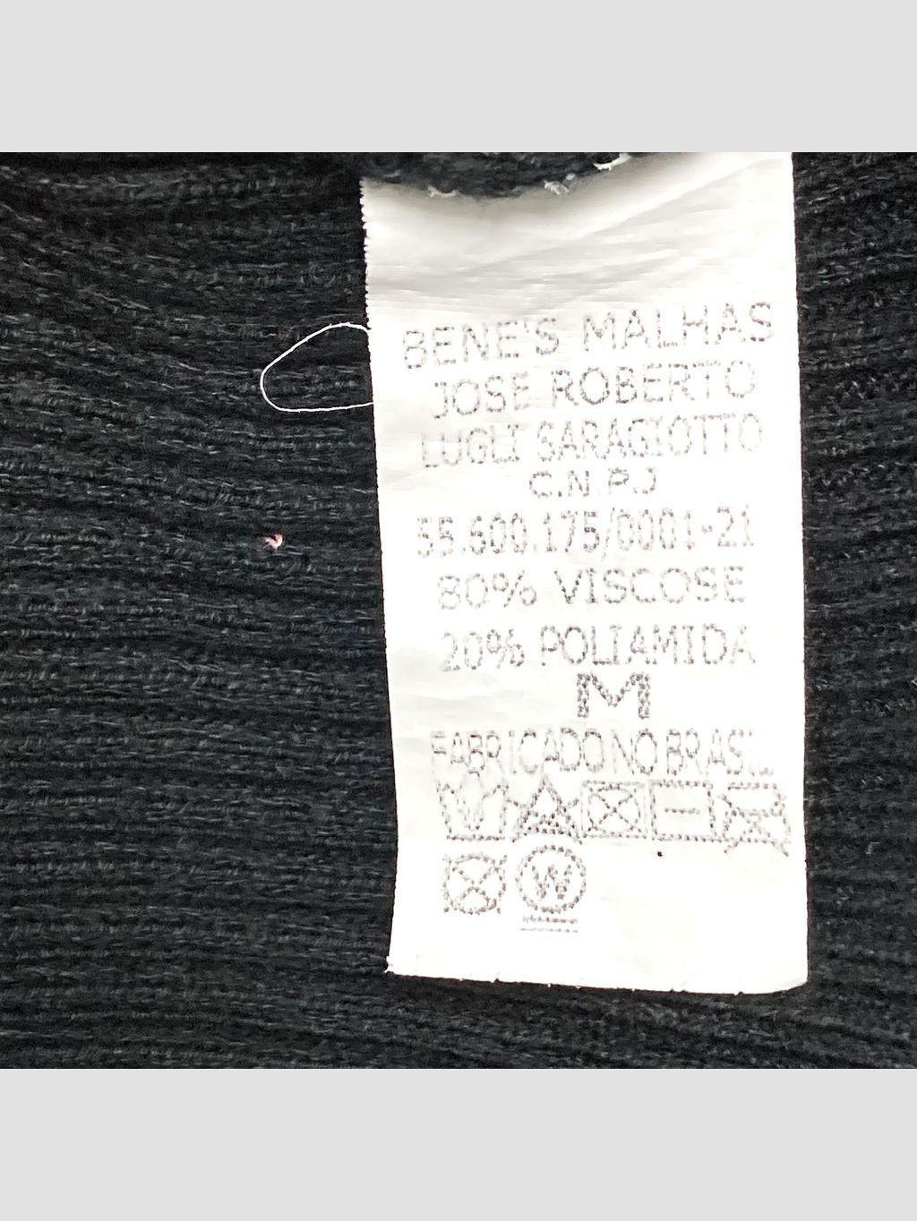 Blusa VINTAGE - Talla M (VOP00969973)-1
