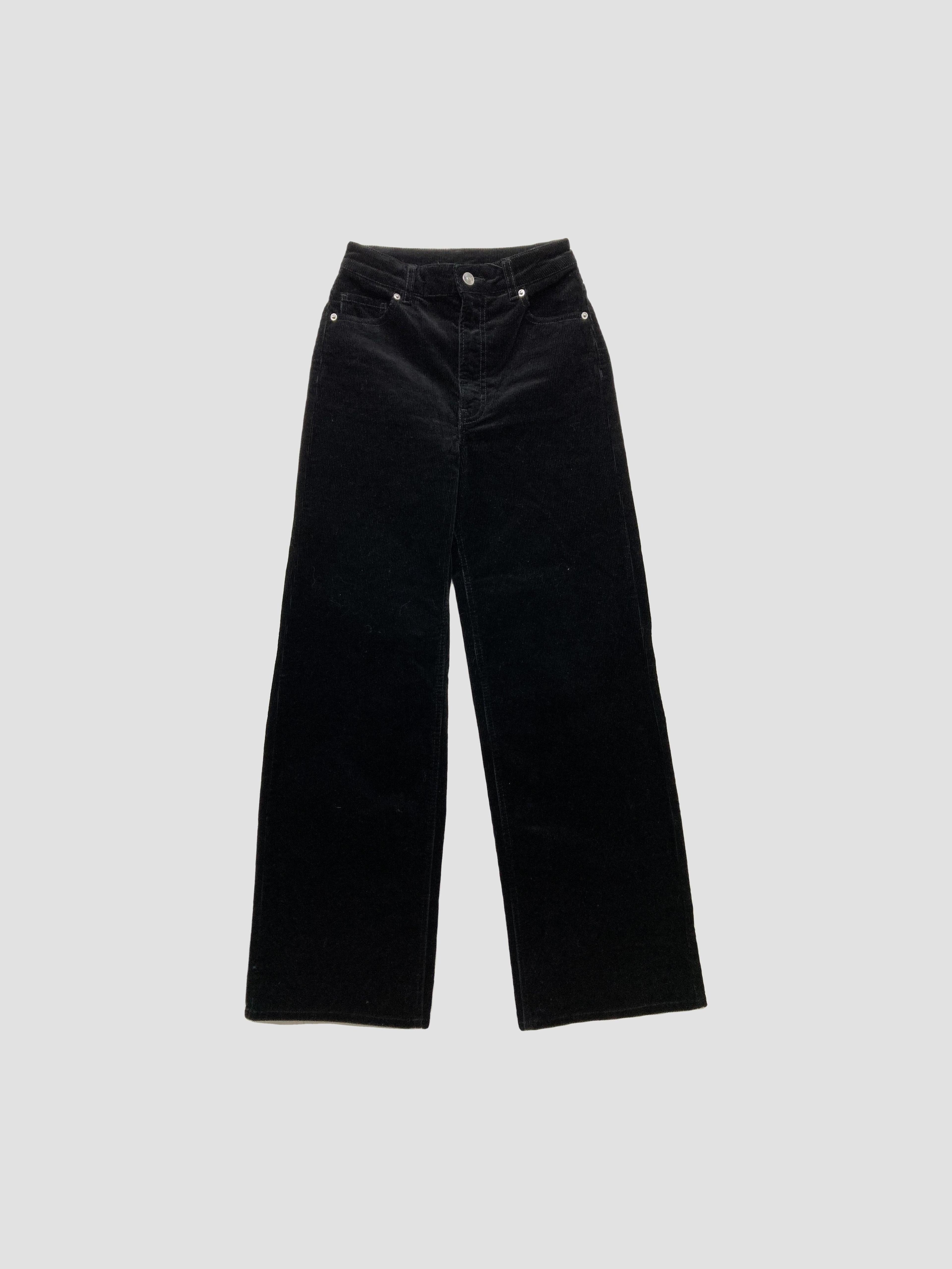 Pantalón DIVIDED BY H&M - Talla 34 (VOP00943572)-0