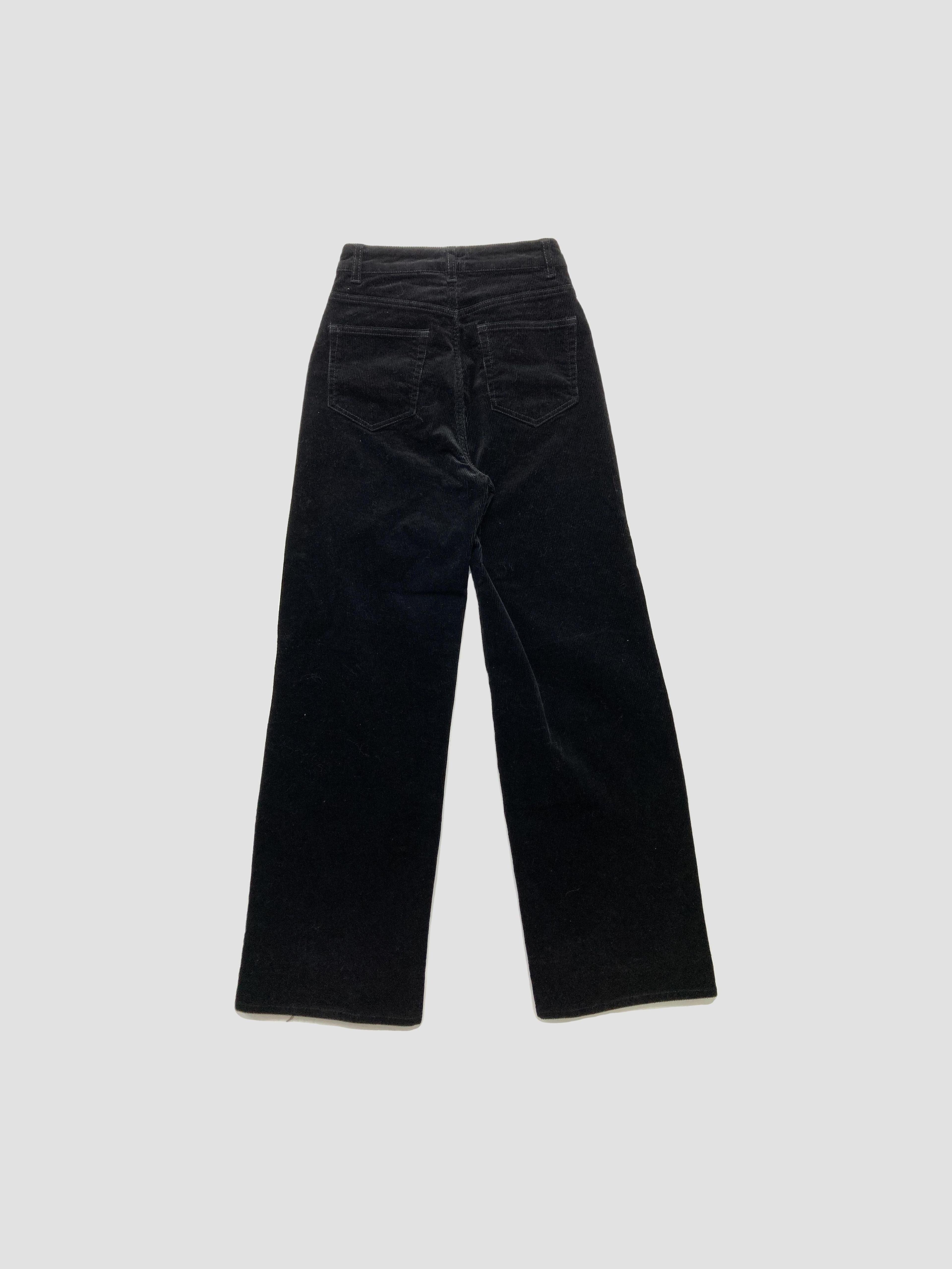 Pantalón DIVIDED BY H&M - Talla 34 (VOP00943572)-1