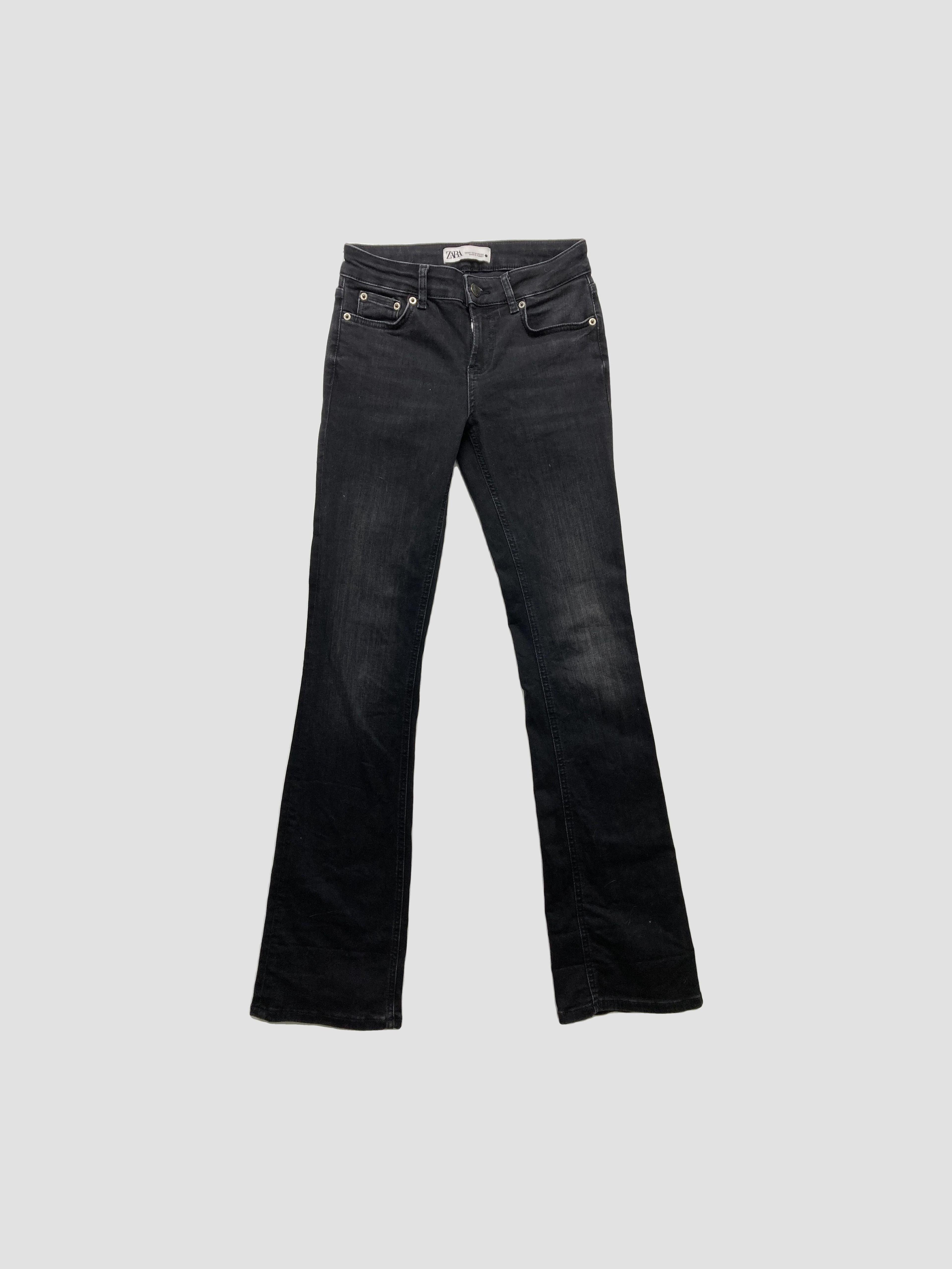 Jean ZARA - Talla 32 (VOP00943600)-0