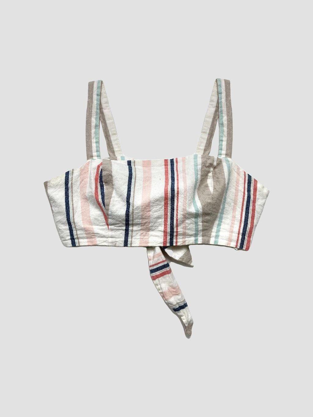 Top FOREVER 21 - Talla M (VOP00840931)-0