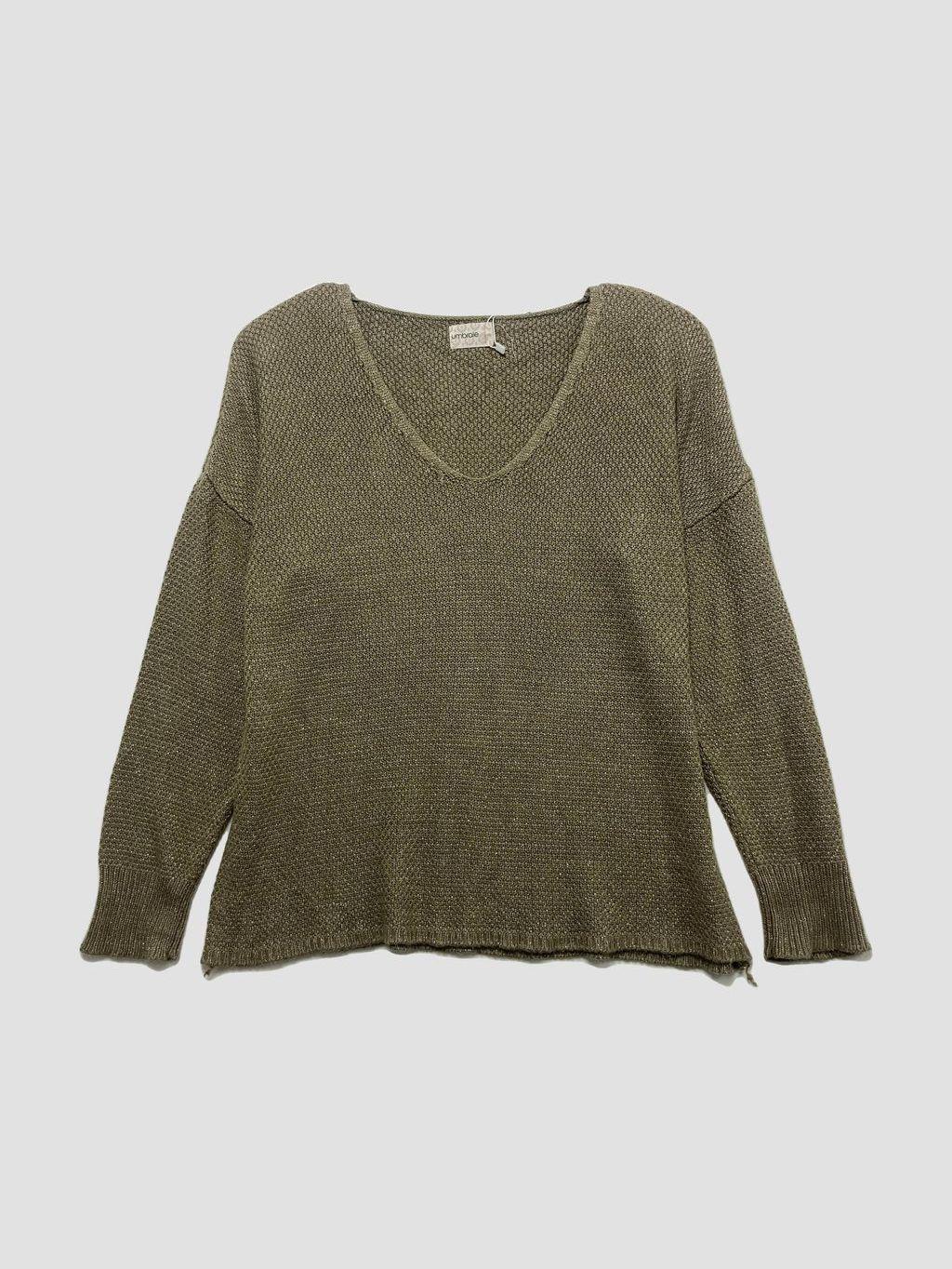 Sweater UMBRALE - Talla S (VOP00955717)-0